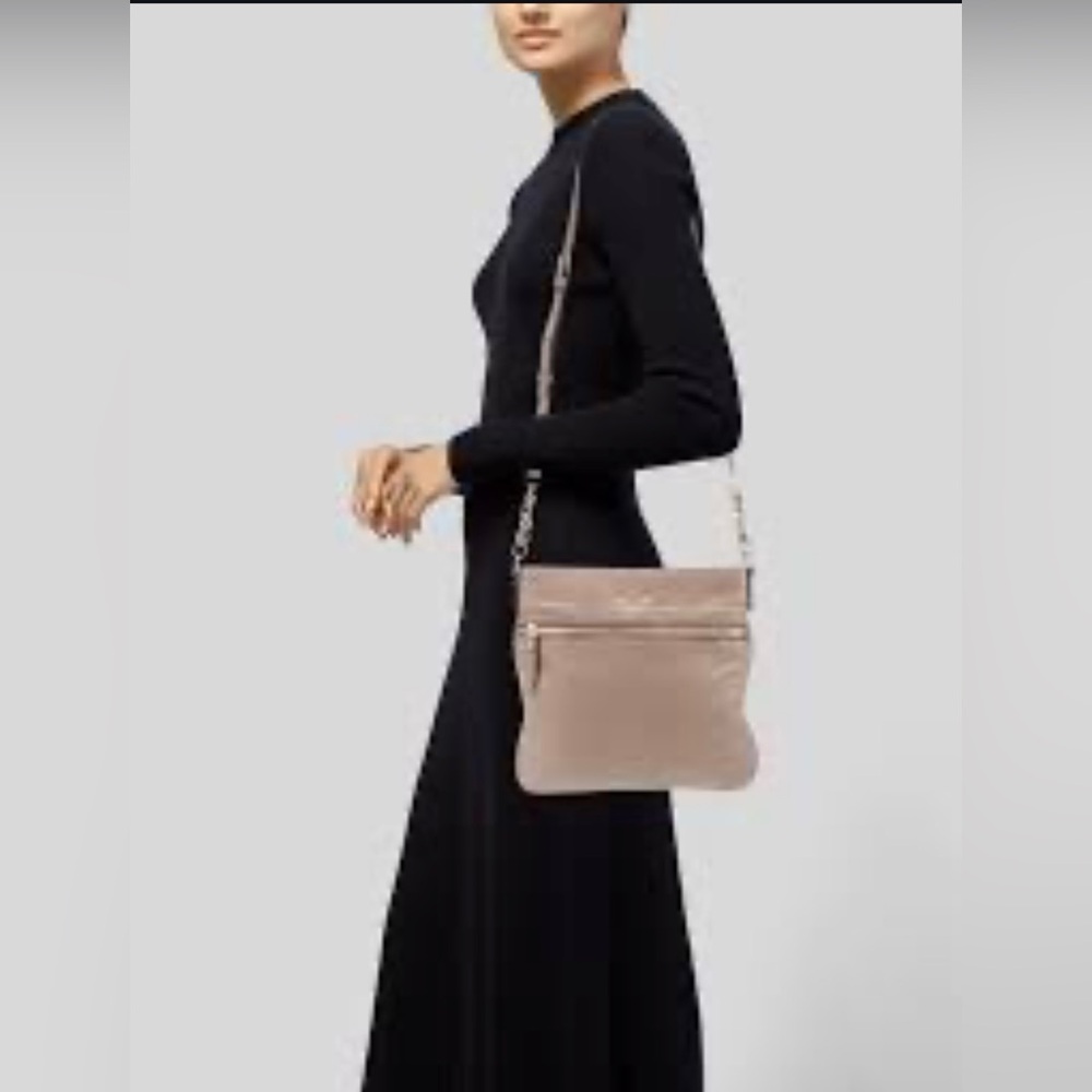 Kate Spade New York Cobble Hill Ellen Leather Crossbody Bag